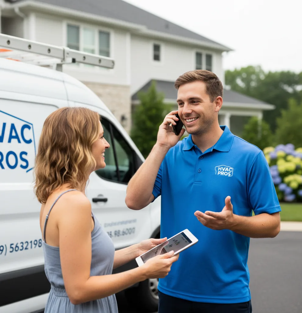 HVAC Maintenance in Babb, MT